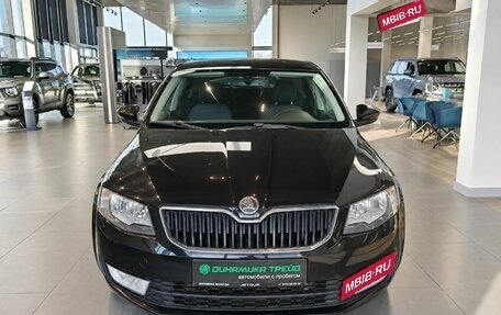 Skoda Octavia, 2014 год, 870 000 рублей, 2 фотография
