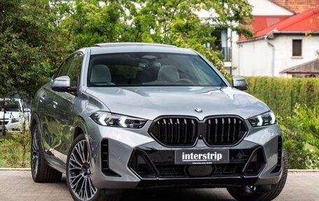 BMW X6, 2026 год, 13 250 911 рублей, 2 фотография