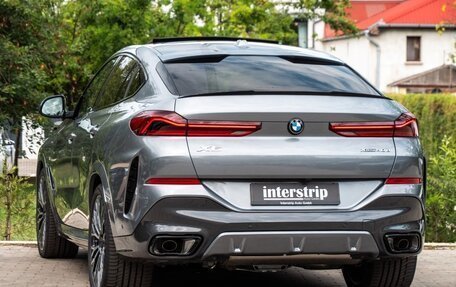 BMW X6, 2026 год, 13 250 911 рублей, 5 фотография