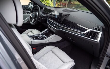BMW X6, 2026 год, 13 250 911 рублей, 10 фотография
