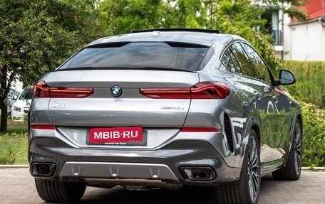 BMW X6, 2026 год, 13 250 911 рублей, 6 фотография