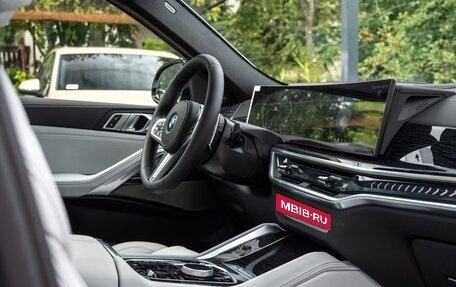 BMW X6, 2026 год, 13 250 911 рублей, 9 фотография