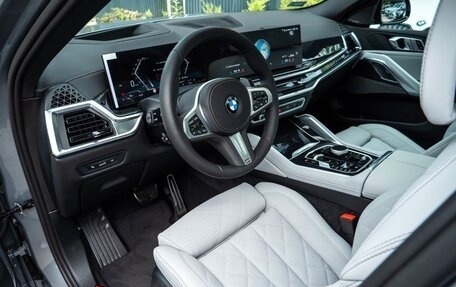 BMW X6, 2026 год, 13 250 911 рублей, 7 фотография