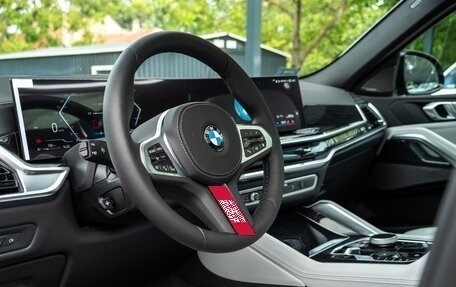 BMW X6, 2026 год, 13 250 911 рублей, 8 фотография
