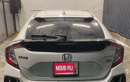 Honda Civic IX, 2022 год, 2 099 000 рублей, 2 фотография