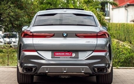 BMW X6, 2026 год, 13 250 911 рублей, 4 фотография