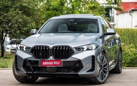 BMW X6, 2026 год, 13 250 911 рублей, 3 фотография