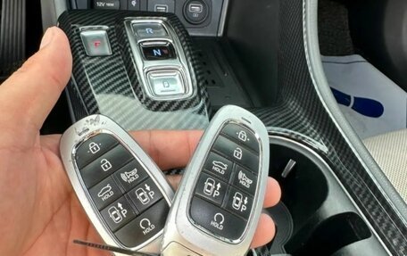 Hyundai Sonata VIII, 2022 год, 1 980 000 рублей, 5 фотография