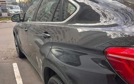 BMW X6, 2016 год, 3 100 000 рублей, 2 фотография