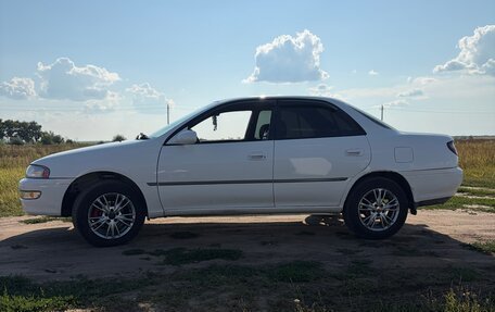 Toyota Carina, 1996 год, 340 000 рублей, 3 фотография