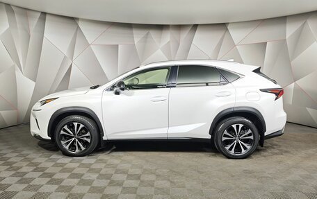 Lexus NX I, 2019 год, 3 250 000 рублей, 5 фотография