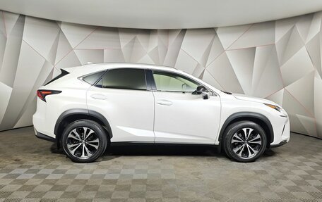Lexus NX I, 2019 год, 3 250 000 рублей, 6 фотография