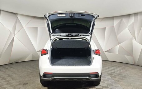 Lexus NX I, 2019 год, 3 250 000 рублей, 12 фотография