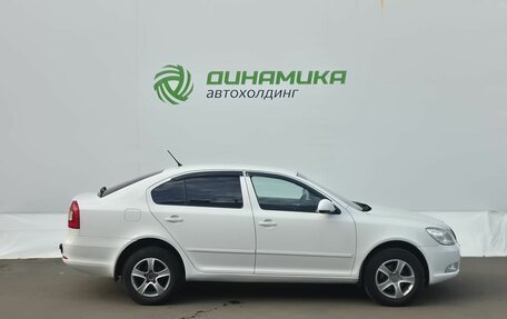 Skoda Octavia, 2010 год, 615 000 рублей, 4 фотография