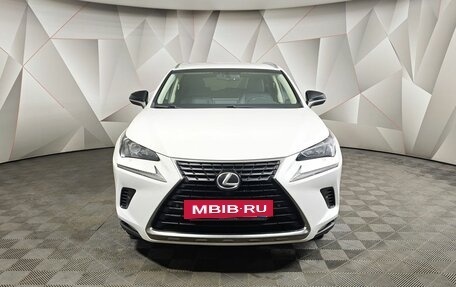 Lexus NX I, 2019 год, 3 250 000 рублей, 7 фотография