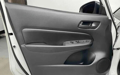 Honda Fit, 2023 год, 1 010 000 рублей, 7 фотография