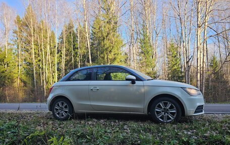Audi A1, 2011 год, 897 000 рублей, 2 фотография