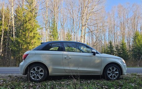 Audi A1, 2011 год, 897 000 рублей, 4 фотография