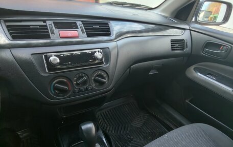 Mitsubishi Lancer IX, 2005 год, 210 000 рублей, 1 фотография