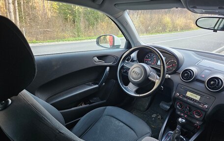 Audi A1, 2011 год, 897 000 рублей, 6 фотография