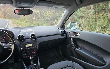 Audi A1, 2011 год, 897 000 рублей, 7 фотография