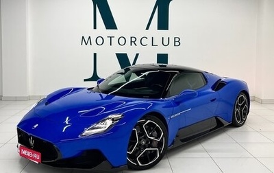 Maserati MC20, 2021 год, 24 500 000 рублей, 1 фотография