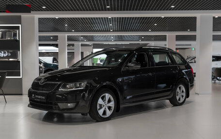 Skoda Octavia, 2015 год, 1 575 000 рублей, 1 фотография