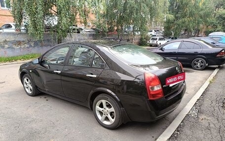 Nissan Primera III, 2007 год, 300 000 рублей, 3 фотография