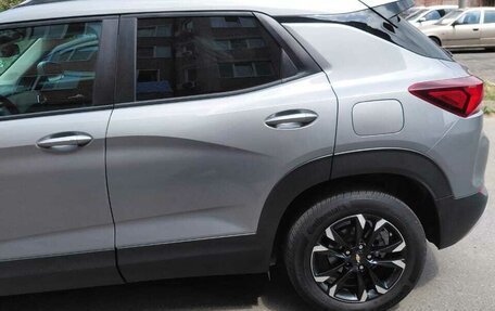 Chevrolet TrailBlazer, 2023 год, 1 700 000 рублей, 5 фотография