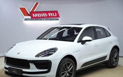 Porsche Macan I рестайлинг, 2025 год, 9 300 000 рублей, 1 фотография