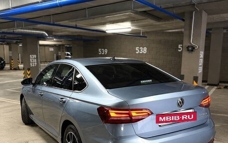 Volkswagen Lavida, 2023 год, 1 490 000 рублей, 3 фотография