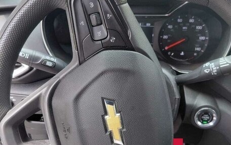 Chevrolet TrailBlazer, 2023 год, 1 700 000 рублей, 4 фотография