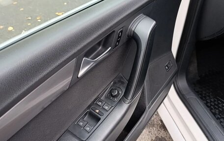 Volkswagen Passat B7, 2013 год, 890 000 рублей, 7 фотография