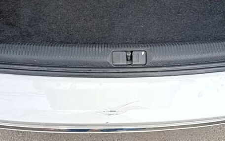 Volkswagen Passat B7, 2013 год, 890 000 рублей, 11 фотография