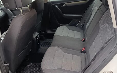 Volkswagen Passat B7, 2013 год, 890 000 рублей, 8 фотография