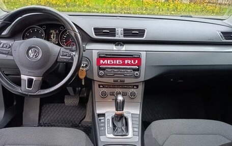 Volkswagen Passat B7, 2013 год, 890 000 рублей, 3 фотография