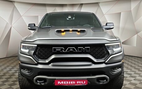 Rambler 1500, 2021 год, 9 800 000 рублей, 7 фотография
