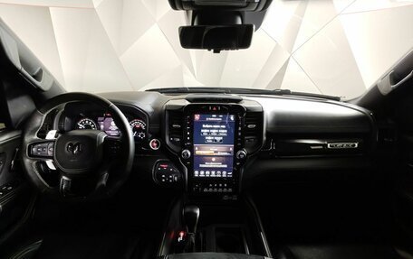 Rambler 1500, 2021 год, 9 800 000 рублей, 14 фотография