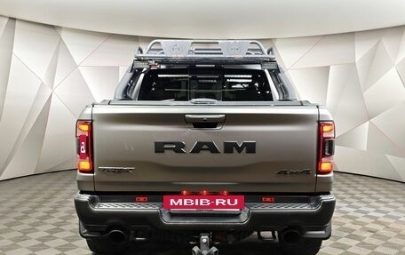 Rambler 1500, 2021 год, 9 800 000 рублей, 8 фотография