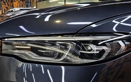BMW X7, 2021 год, 7 000 000 рублей, 10 фотография