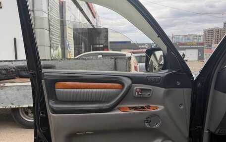 Lexus LX II, 2005 год, 1 850 000 рублей, 5 фотография