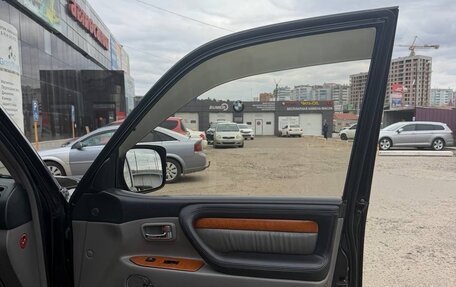 Lexus LX II, 2005 год, 1 850 000 рублей, 6 фотография