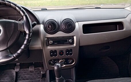 Renault Logan I, 2011 год, 325 000 рублей, 3 фотография