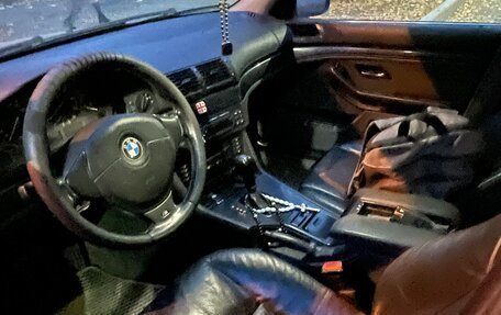 BMW 5 серия, 1997 год, 630 000 рублей, 2 фотография