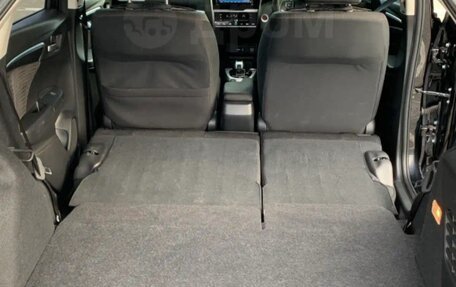 Honda Fit III, 2019 год, 1 300 000 рублей, 5 фотография