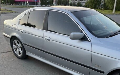 BMW 5 серия, 1997 год, 630 000 рублей, 4 фотография