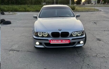 BMW 5 серия, 1997 год, 630 000 рублей, 3 фотография