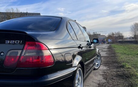 BMW 3 серия, 2004 год, 890 000 рублей, 2 фотография