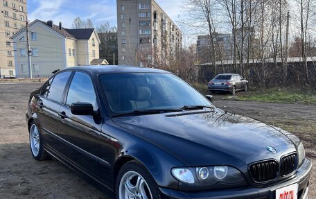 BMW 3 серия, 2004 год, 890 000 рублей, 7 фотография