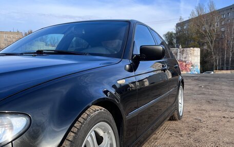 BMW 3 серия, 2004 год, 890 000 рублей, 10 фотография